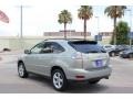 Bamboo Green Pearl - RX 350 Photo No. 5
