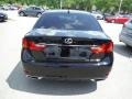 Obsidian Black - GS 350 AWD Photo No. 12