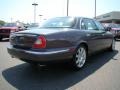 2005 Slate Metallic Jaguar XJ XJ8 L  photo #3