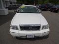 Vibrant White - Grand Marquis LS Photo No. 2