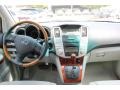 Bamboo Green Pearl - RX 350 Photo No. 9