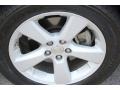 Bamboo Green Pearl - RX 350 Photo No. 10