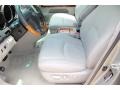 Bamboo Green Pearl - RX 350 Photo No. 12