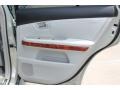 Bamboo Green Pearl - RX 350 Photo No. 19