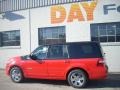 Colorado Red/Black - Expedition Funkmaster Flex Limited 4x4 Photo No. 2