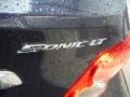 Blue Velvet Metallic - Sonic LT Sedan Photo No. 8