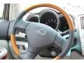 Bamboo Green Pearl - RX 350 Photo No. 29