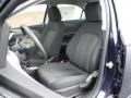 Blue Velvet Metallic - Sonic LT Sedan Photo No. 10