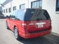 Colorado Red/Black - Expedition Funkmaster Flex Limited 4x4 Photo No. 3
