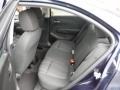 Blue Velvet Metallic - Sonic LT Sedan Photo No. 17