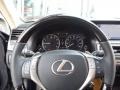 Obsidian Black - GS 350 AWD Photo No. 27