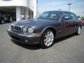 2005 Slate Metallic Jaguar XJ XJ8 L  photo #6