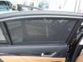Obsidian Black - GS 350 AWD Photo No. 32