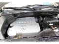 Bamboo Green Pearl - RX 350 Photo No. 47