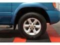 Crystal Blue Metallic - Pathfinder SE 4x4 Photo No. 37