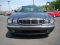 2005 Slate Metallic Jaguar XJ XJ8 L  photo #7