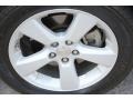 Bamboo Green Pearl - RX 350 Photo No. 49