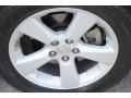 Bamboo Green Pearl - RX 350 Photo No. 51