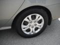 2009 Carbon Gray Hyundai Elantra GLS Sedan  photo #3