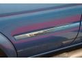 2003 Crystal Blue Metallic Nissan Pathfinder SE 4x4  photo #43