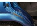 Crystal Blue Metallic - Pathfinder SE 4x4 Photo No. 45