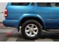 Crystal Blue Metallic - Pathfinder SE 4x4 Photo No. 47