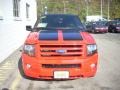 Colorado Red/Black - Expedition Funkmaster Flex Limited 4x4 Photo No. 6