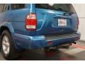 2003 Crystal Blue Metallic Nissan Pathfinder SE 4x4  photo #50