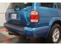 2003 Crystal Blue Metallic Nissan Pathfinder SE 4x4  photo #52