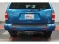 2003 Crystal Blue Metallic Nissan Pathfinder SE 4x4  photo #53
