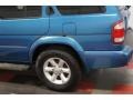 Crystal Blue Metallic - Pathfinder SE 4x4 Photo No. 54