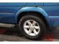 2003 Crystal Blue Metallic Nissan Pathfinder SE 4x4  photo #55