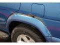 Crystal Blue Metallic - Pathfinder SE 4x4 Photo No. 56