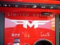 Colorado Red/Black - Expedition Funkmaster Flex Limited 4x4 Photo No. 7