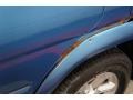 2003 Crystal Blue Metallic Nissan Pathfinder SE 4x4  photo #57