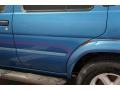Crystal Blue Metallic - Pathfinder SE 4x4 Photo No. 60