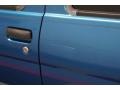 2003 Crystal Blue Metallic Nissan Pathfinder SE 4x4  photo #61