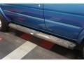 Crystal Blue Metallic - Pathfinder SE 4x4 Photo No. 63