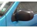 2003 Crystal Blue Metallic Nissan Pathfinder SE 4x4  photo #65