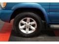 Crystal Blue Metallic - Pathfinder SE 4x4 Photo No. 68