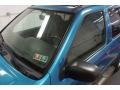Crystal Blue Metallic - Pathfinder SE 4x4 Photo No. 70