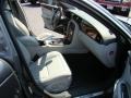 Slate Metallic - XJ XJ8 L Photo No. 12