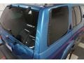 2003 Crystal Blue Metallic Nissan Pathfinder SE 4x4  photo #74