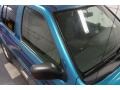 Crystal Blue Metallic - Pathfinder SE 4x4 Photo No. 76