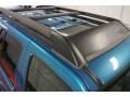 Crystal Blue Metallic - Pathfinder SE 4x4 Photo No. 77