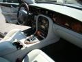 Slate Metallic - XJ XJ8 L Photo No. 13