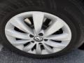 Platinum Gray Metallic - Passat 1.8T Wolfsburg Edition Photo No. 7