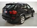 Jet Black - X5 xDrive35d Photo No. 5