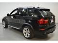 Jet Black - X5 xDrive35d Photo No. 6