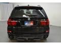 Jet Black - X5 xDrive35d Photo No. 7